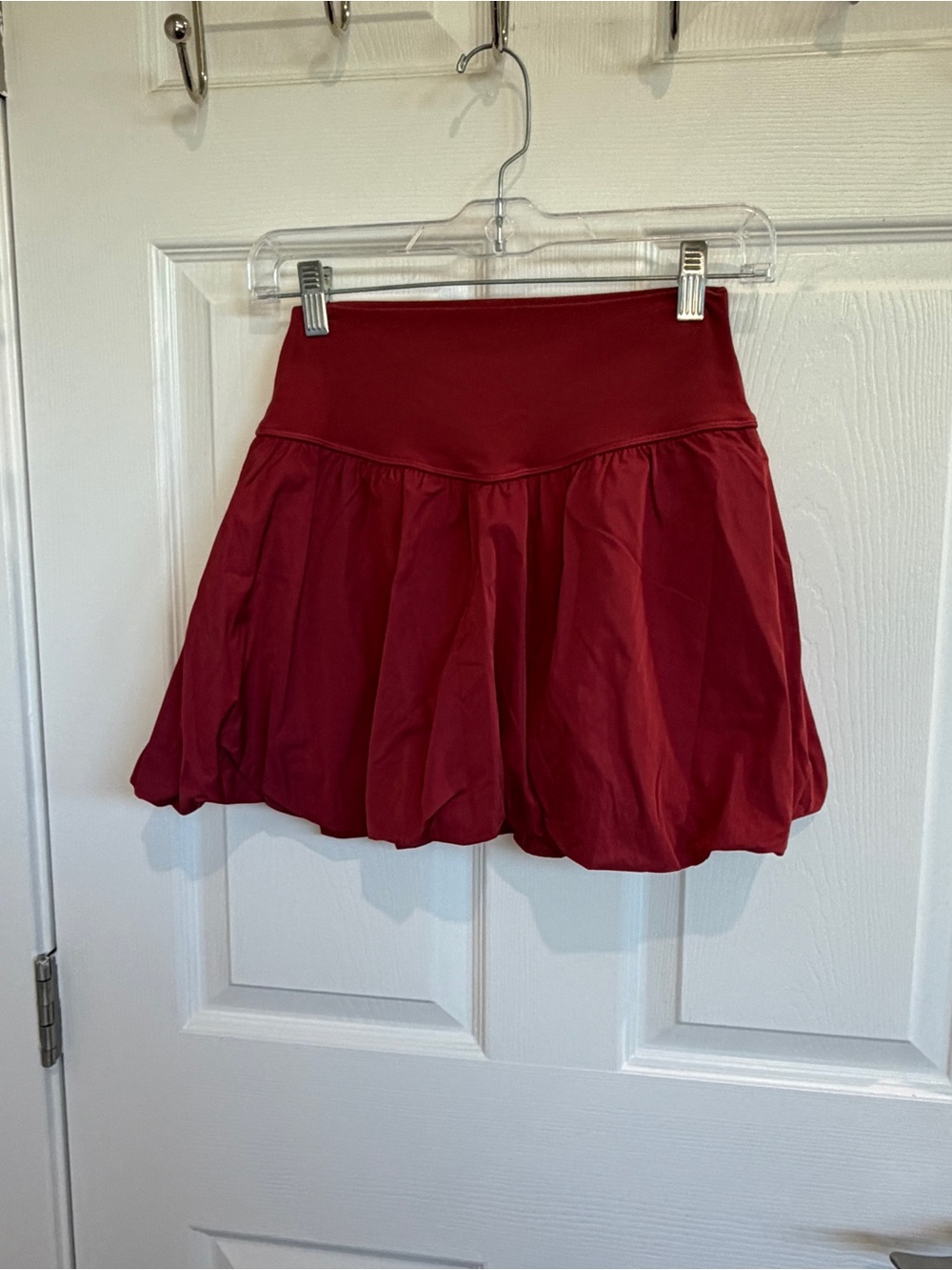 OFFLINE By Aerie Real Me Bubble Skort - Picture 5 of 8